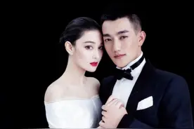 “靠嫁人翻身”的张馨予：她老公何捷，真的很牛！图片