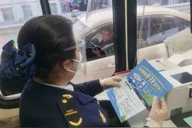 助力绿色通行，现金收费票据电子化正式上线！图片