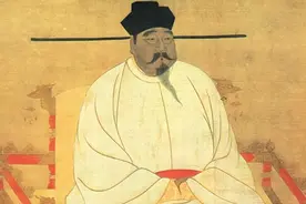 宋朝137位宰相一览图:开国宰相范质，亡国宰相陆秀夫！图片