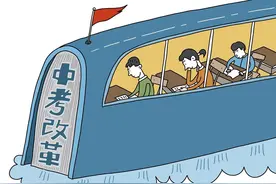 从广州2024年中考政策看安徽中考，您觉得有哪些值得安徽学习借鉴图片