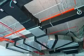 工程人别踩坑！速看！消防安装工程承包单价是多少？图片