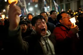 韩国怎么了？这两点让你看透韩国图片