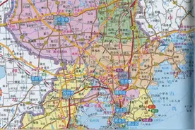 山东青岛是高教强市，但没师范院校，青岛大学师范学院能否分离？图片