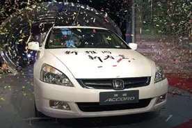 2003年上市的重磅新车，有的已经成为经典，有的已经消失不见图片