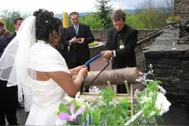 订婚戒指花费越高，离婚风险也越高？各国婚礼花费大揭秘图片