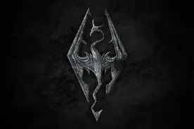 如何评价11年最佳游戏《上古卷轴5》图片