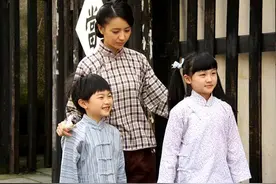 5部催人泪下的民国苦情剧，全看过的都该是叔叔阿姨了吧？图片