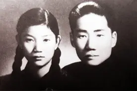 毛岸英牺牲12年后，刘思齐改嫁杨茂之生四子，这位杨茂之是什么人图片