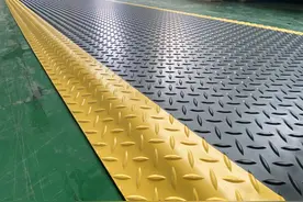 抗疲劳地垫一般多厚？图片