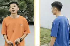 男人过了30岁，别再穿T恤配牛仔裤了！推荐这3种搭配，更有品位图片