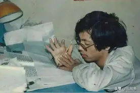 我找了20多年的大恩人，竟在嘉兴桐乡村口卖水果图片