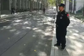 男人的终点是保安，女人的终点是保洁，那些背后的故事说给你听图片