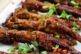 馋！美味又顺意，这几道军营“老虎菜”赶紧安排起来图片