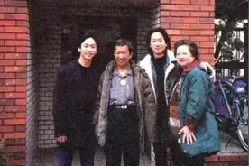 黄家驹（真的爱你）背后的故事图片