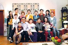 《外来媳妇本地郎》当中已经离开了康家的六位演员，你最怀念谁？图片
