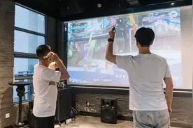 刘畊宏的《本草纲目》太辛苦？那新垣结衣的 NS Sports 一定适合你图片