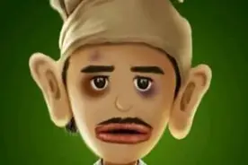 夫妻之间爆笑神对话24条图片