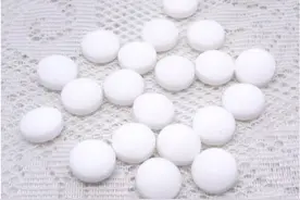 樟脑丸的功效与作用？樟脑丸能杀死蟑螂吗图片