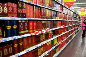 买黄酒，“干型”“半干型”哪种好？老板：差别很大，不懂别乱买图片