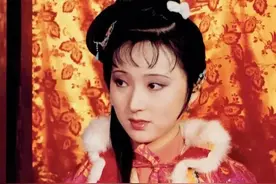 红楼梦：缘定三生，还泪之旅，揭秘林黛玉结局的真相图片