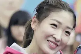 刘诗雯没有继续和张继科在一起，简直就是人间清醒！图片