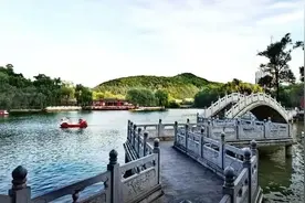 陕西新增4家省级旅游度假区图片