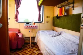 【新闻眼】硬卧下铺别人到底能不能坐？12306回应了图片