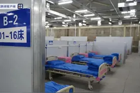 6天超400人感染，该地静态管理图片