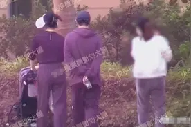 喜剧演员“瓜主”揭晓，曝大鹏与张文露已离婚，娶现任诞二胎儿子图片