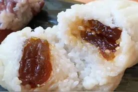 煮粽子，用冷水还是开水？很多人都做错，学会这招，软糯香不粘牙图片