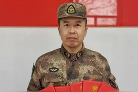 二级军士长奋战铁甲一线20余载，战绩硬核！图片