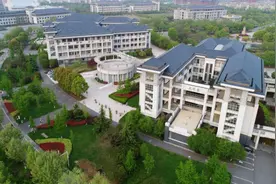 江苏这3所高校地理位置好，学生就业有保障，400—500分左右关注图片