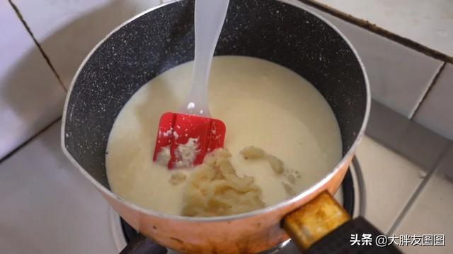 花胶能加热吗 花胶能加热吗怎么吃 花胶能加热吗 花胶能加热吗怎么吃