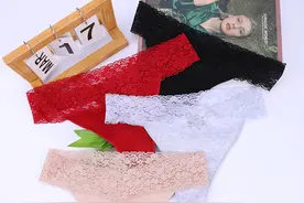 imbella安贝拉：什么是蕾丝内裤？哪种情况下搭配穿它比较好图片