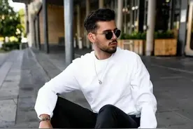 干货篇：男生如何选择一件满意又不易变形的T恤干货篇图片