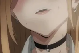 做给宅男的色气Cosplay动画，却因为“媚宅”被喷爆了图片