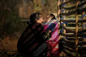 20年湖南前夫抱走女儿失踪，9天后前夫竟去世，调查发现可怕真相图片