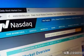 这7只科技股已经超跌，随着市场的转好有望获得不错的回报图片