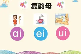 拼音入门教学，学拼音快速方法，收藏起来图片