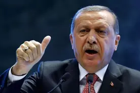 埃尔多安指责希腊占领爱琴海岛屿，警告称或将付出惨痛代价图片