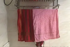 不管家里多有钱，毛巾不能挂在这3个地方，不是迷信看完涨知识了图片