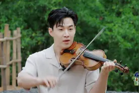 《向往的生活7》刘宪华回归，回忆杀拉满，这才是最漫长的告别！图片