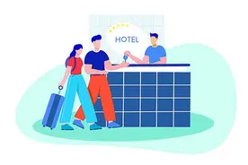 订了酒店住不了能取消吗？这种情况可以退→图片