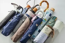 日本权威杂志测评日本11款人气UV遮阳伞，WPC仅排第四？图片