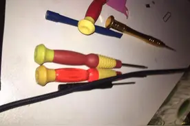 Iphone11手机自更换电池教程，亲测试完，完美运行，没了电池健康图片