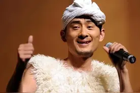 星光大道多位明星现状：大多已无人问津，有人负债累累当搬运工图片