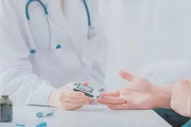 糖尿病人逆转人群的特征是什么？图片