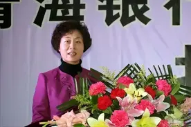 2019年青海一贪官密室被查，丈夫看到一半就受不了：我先走行不行图片