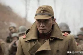 侵华日军中的“大佐”，能指挥多少日军？相当于什么军衔？图片