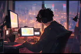 《普通人用AI创作爆款内容指南》图片